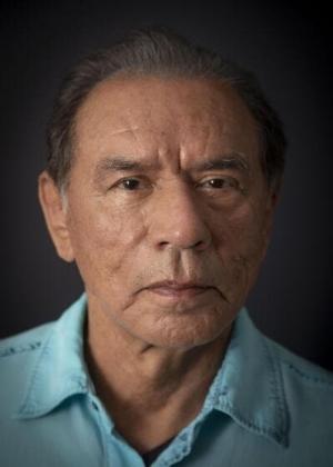 Wes Studi